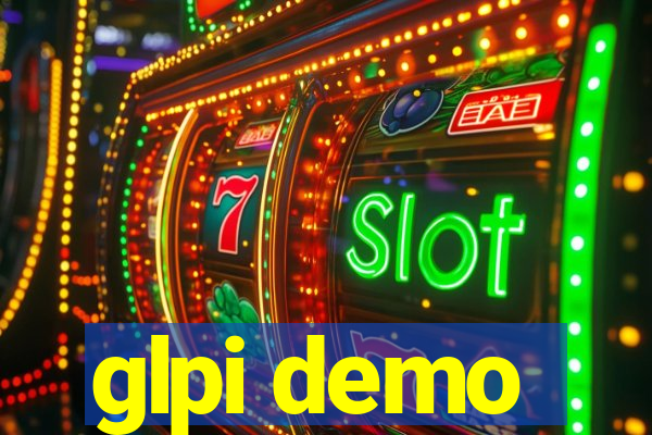 glpi demo